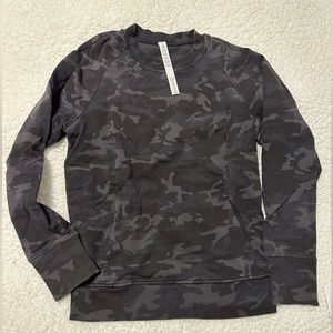 Lululemon sweater